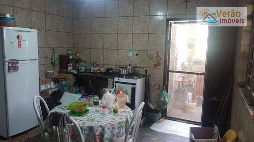 Imagem 13 de 23 de Chácara Com 1 Dormitório À Venda, 2500 M² Por R$ 190.000,00 - Chácara São Fernando - Itanhaém/sp - Ch0023