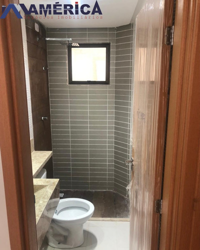 Imagem 21 de 22 de Apartamento Residencial Para Venda No Cristo - Ap00946 - 69587735