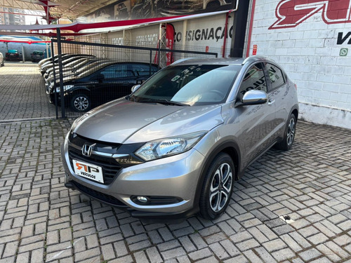 Honda HR-V EXL 1.8 Flexone 16V 5p Aut.
