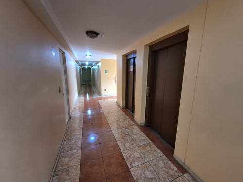 Depto 3 Dorm 1 Baño 1 Bodega Cercano Lider-sur, Inacap