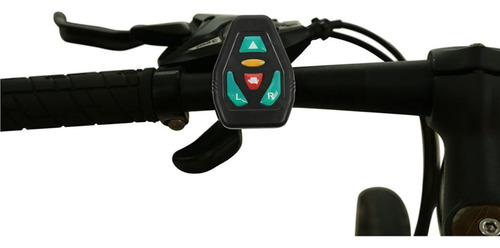 Mochila Led Turn Signal, Mochila Reflectante Con Luz
