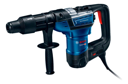 Rotomartillo Profesional Bosch Gbh 5-40 D 1100w 8.5 Jouls