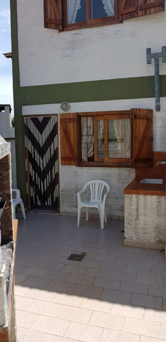 Alquilo 2 Duplex En La Lucila Del Mar Ideal Para 2 Familias