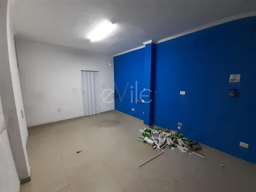Salão À Venda Em Vila Pompéia - Sl006707