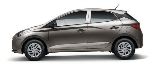 Imagem 13 de 14 de Hyundai Hb20 1.0 12v Sense