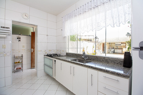 Imagem 12 de 19 de Ref.: 6126 - Casa 3 Qtos - Quintas Das Avenidas Ii (venda) - 9343