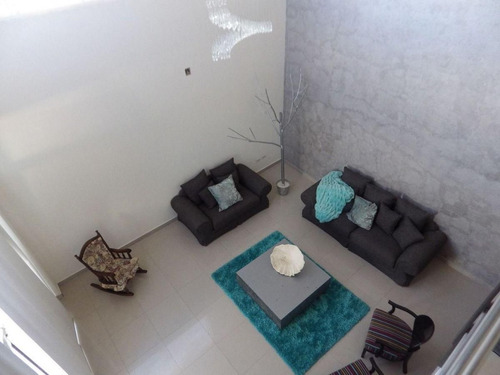 Casa En Venta Y Renta Los Santos Residencial