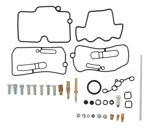 Kit De Reparación De Carburador Para Yfz450 2004-2009