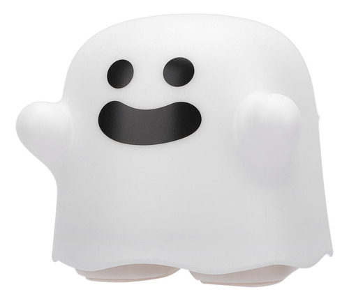 Ghost Night Recargable, 1200 Mah, Usb, Regulable Infinitamen