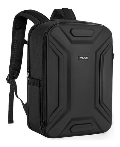 Mosiso Mochila Para Cmara, Dslr/slr/sin Espejo, Bolsa Para C