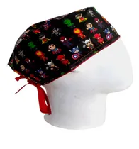 Comprar Gorro Quirúrgico Hombre + Lanyard Super Heroes Baby Marvel