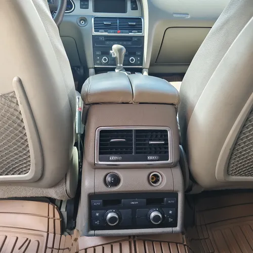 Audi Q7 V6 3.0 Tdi Quattro Luxury