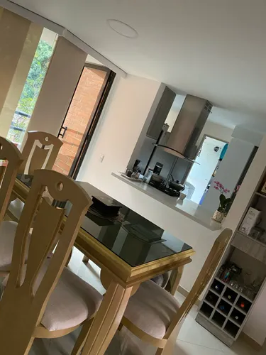 Apartamento En Venta En San Diego. Cod V12633