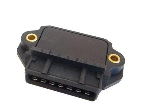 Modulo De Encendido Alfa Romeo Audi Bmw Volvo Seat 7 Pin