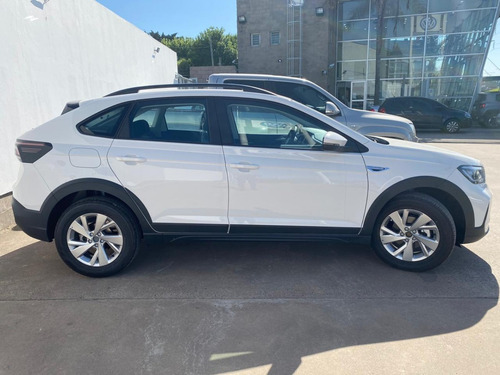Volkswagen Nivus Confortline Tiptronic
