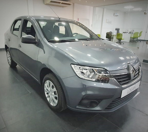 Renault Logan 1.6 16v Life