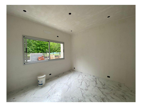 Imagen 12 de 23 de Casa En Construcción Venta -3 Dormitorios-3 Baños - 1267mts2 Totales- Club Miralagos
