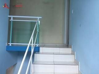 Sobrado Com 3 Dormitórios, 124 M² - Venda Por R$ 440.000,00 Ou Aluguel Por R$ 1.800,00/mês - Portal Das Alamedas - Franco Da Rocha/sp - So0859