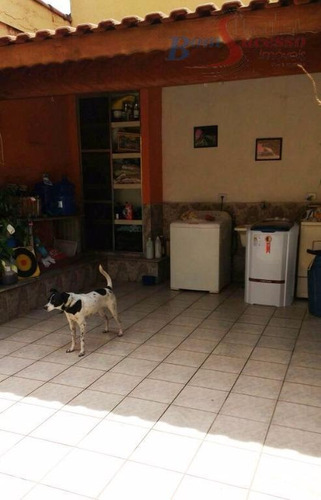 Imagem 9 de 15 de Casa Com 3 Dormitórios À Venda Por R$ 890.000,00 - Vila Invernada - São Paulo/sp - Ca0312