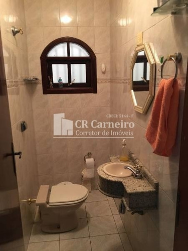 Imagem 19 de 20 de Sobrado Para Venda No Bairro Jardim Ana Rosa, 3 Dorm, 1 Suíte, 3 Vagas, 144 M - 1469