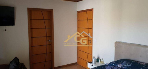 Imagem 12 de 23 de Chácara Com 4 Dormitórios À Venda, 800 M² Por R$ 850.000,00 - Zona Rural - Ibiúna/sp - Ch0112