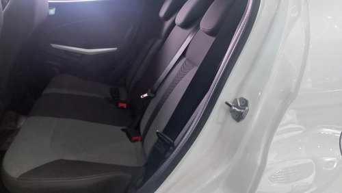 Imagem 15 de 15 de Ford Ecosport 2017 1.6 16v Freestyle Flex 5p