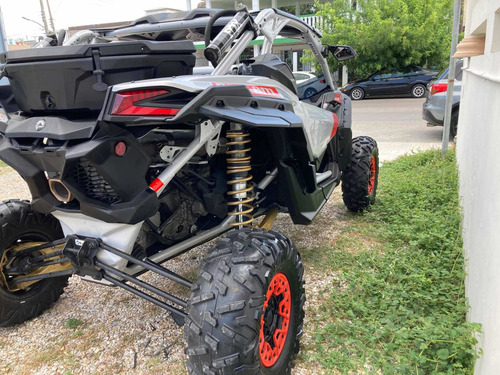 Imagen 3 de 5 de Can Am 2020 Turbo Rr 195 Hp