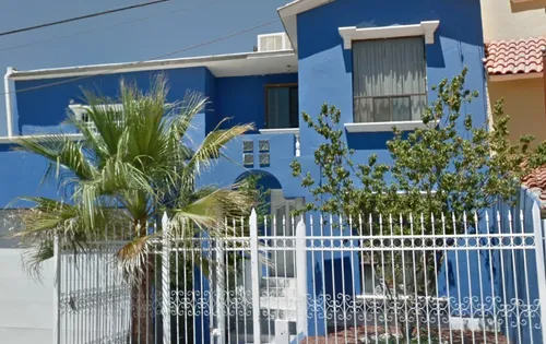 Hermosa Casa En Lomas Campestre Chihuahua