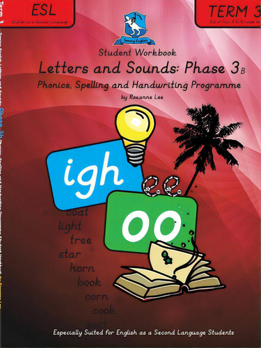 3 Term-taming English, De Lee, Roxanne. Editorial Lulu Pr, Tapa Blanda En Inglés