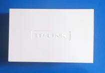 Comprar Switch  Fast Ethernet Tp Link 8 Puertos Modelo:  Tl-sf1008d