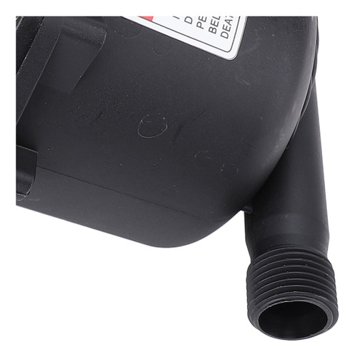 Tanque Acumulador De Agua Rv 0.75 L Prepresurizado Para Bomb