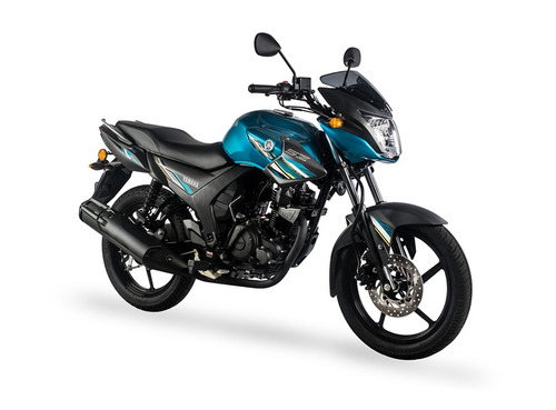Yamaha Sz Rr 150 0km 2021 Automoto Lanus