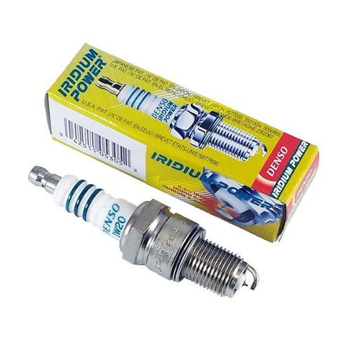 Bujia Denso Iridium Power Japon Renault Megane 4p/5p 2.0