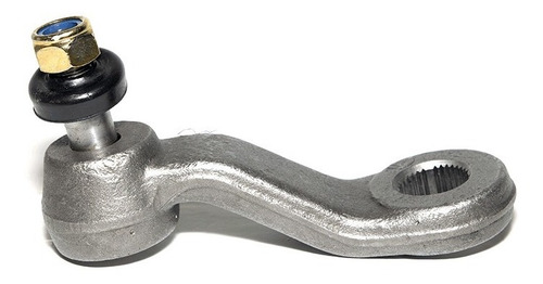 Imagen 6 de 6 de Brazo Pitman Curvo Dirección Hidráulica C10 Silverado 91/92