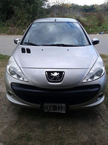 Peugeot 207 1.6 Xs 2009
