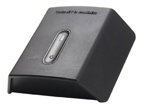 Receptor Audio Bluetooth Thonet Vander Flug P Minicomponente
