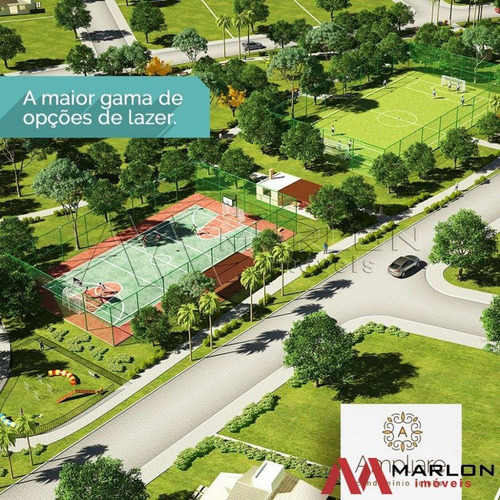 Imagem 14 de 14 de Vt00926 Terreno Condominio Ampliare Em Em Nova Parnamirim