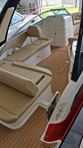 Imagem 9 de 14 de Triton 250 Open - Mpi Bravo 3 -nxboats Coral Real
