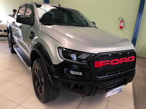 Ford Ranger Xl Cd4 22c