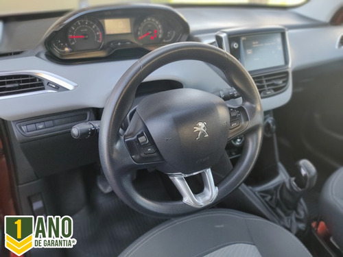 Peugeot 208 Active/active Pack 1.5 8v