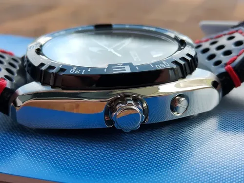 Relógio Seiko Prospex Kinetic Gmt Dual Time 100m | MercadoLivre