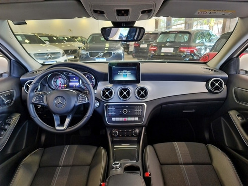 Imagem 4 de 5 de Mercedes Gla 200 Advance 4p Flex Aut