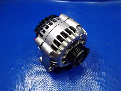 Alternador Pontiac Sunfire Cavalier 2.3 95 Reacondicionado