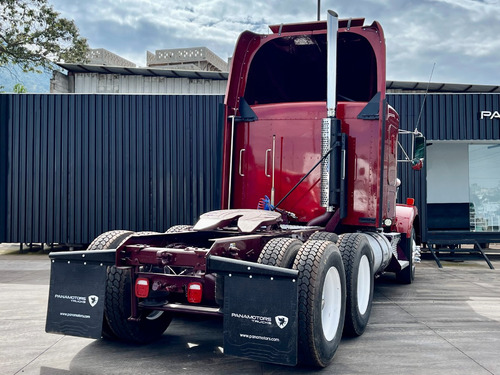 Kenworth T800 2017