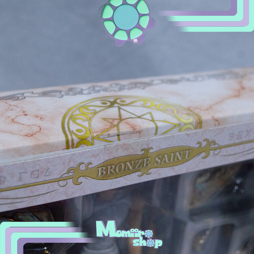 Myth Cloth - Saint Seiya Pegasus God Cloth Seiya Oc Edition (Usado)