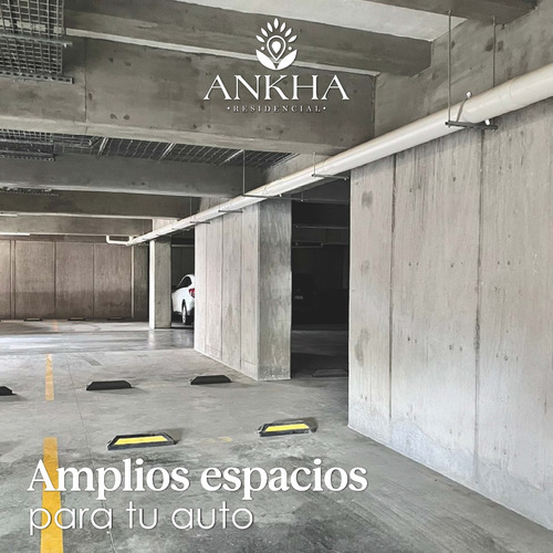 Ankha Residencial Departamentos Nuevos en Venta en Metepec a solo 3 KM de Galerias Metepec. !!! Ultimas Unidades ¡¡¡