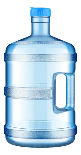 Contenedores De Agua Con Tapa Y Asa, Jarra De Agua 3l