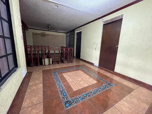 Casa En Santa Isabel Tola, Gustavo A Madero, Cdmx