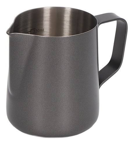 Vaso Espumoso De 600 Ml, Jarra De Leche Engrosada De Acero
