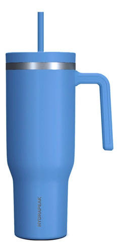 Vaso Térmico De Acero Inoxidable 40oz - Hydrapeak Voyager Color Maya